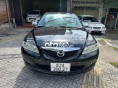 Mazda 6 số sàn 2003 xe sạch đẹp sẵn đi
