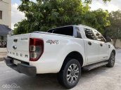 Ford Ranger 2017
