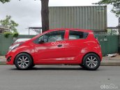 Chevrolet Spark 2016 số sàn