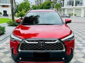 Xe Toyota corolla Cross 1.8V sx 2022