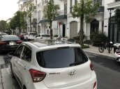 Cần bán Xe I10 màu trắng, xe gia đình