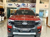 EVEREST WILDTRAK NHẬP THÁI - ĐỦ MÀU GIAO NGAY - GIẢM TIỀN MẶT - TẶNG PHỤ KIỆN - HỖ TRỢ TRẢ GÓP ✅