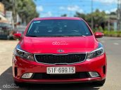 Kia Cerato 2016 số tự động tại Gia Lai