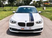 BMW 528i GT (GRAN TURISMO) model 2017 nội thất Nâu da bò, lăn bánh 45.000 miles