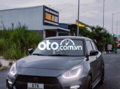 Suzuki Swift 2023 nhiều đồ chơi