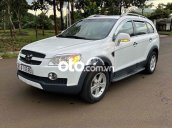 CHEVROLET CAPTIVA 2009 MT,MÁY XĂNG