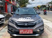 honda CRV 2.4 TG 2016