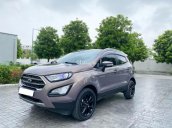 Ecosport 2019 titanium cực đẹp