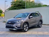 Honda CR-V 2015