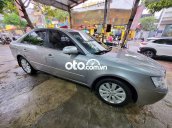 Hyundai Sonata AT 2.0 xám 2010 đẳng cấp biển 34