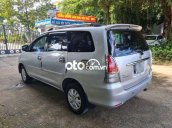Toyota innova G số sàn