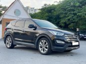 Huyndai Santafe 2.4L SX 2015 Full Xăng