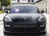Porsche Panamera 2021
