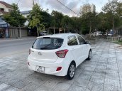 Hyundai Grand i10 2015