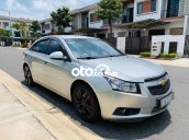 Cruze LTZ tự động 2015 đẹp từ trong ra ngoài