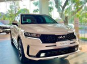 𝗞𝗜𝗔 Sorento 2.2D Luxury 𝟮𝟬𝟮2 - SẴN XE GIAO NGAY Ưu Đãi Cực Lớn