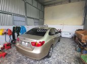 Bán xe Elantra 2010 số tay nhập khẩu hàn quốc xe gia đình đang sử dụng