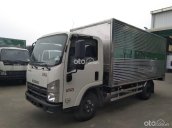 Xe có trang bị điều hòa nhiệt độ cabin hai chiều - Giá tốt gọi ngay Hotline