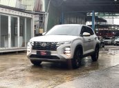 Hyundai Creta 2022 số tự động