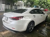 Mazda 6 2.0 premium 2020 màu trắng Odo 35.000Km