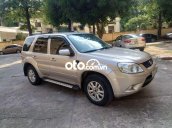 Escape 2.3 2WD