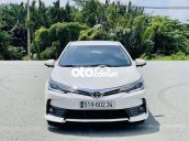 Toyota Altis 2.0V Sport 2019 Màu Trắng đi 60.000Km