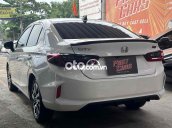 XE MỚI ĐI 20K HONDA CITY RS 2021