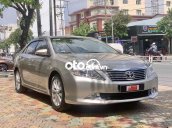 Camry 2.5G Không lỗi Không tua km