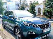 MÌNH CẦN BÁN PEUGEOT 5008 BẢN FULL CUỐI 2018