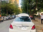 Mercedes-Benz C 250 2016