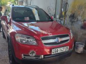 Bán captiva máy dầu số tự động