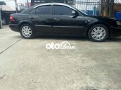 bán xe ford hạng D