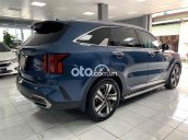 BS SÀI GÒN - SORENTO DẦU Signature 6 ghế