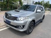 cần bán xe fotune 2014 máy dầu