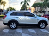 Chính chủ bán chevolet captiva số tự động bs 43