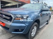 Ford Ranger XLS AT 2016 Nhập Thái, BH 12 Tháng