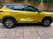 KIA SELTOS 1.4 turbo bản Premium sx 22 odo 4000km