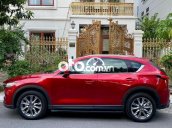 Mazda Cx5 2.0 Deluxe màu đỏ Pha Lê 2022 cực mới.