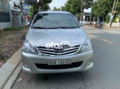 Gia đình lên đời cần bán innova V 2.0 sx 2008