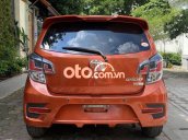 bán Toyota Wigo 1.2 AT 2021