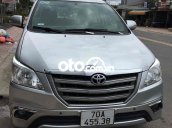 Innova 2015 số sàn bản E