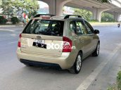 Kia Caren 2.0 SX 2010 model 2011