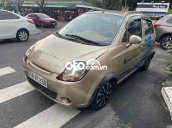 Spark 2009 số sàn máy 0.8 Cực Rẻ