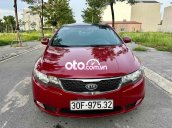 Kia Forte SX 2011 AT zin, đẹp, nhiều đồ chơi