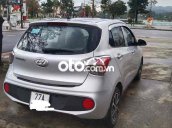Huyndai i10 đời 2018 xe gia đình cần bán lên đời