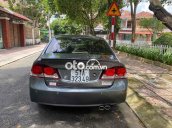 bán honda civic 2012 tự động