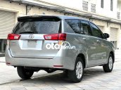 Toyota Innova 2.0E số sàn sản xuất 2019