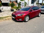 FORD FOCUS 2018 HATCHBACK_1 CHỦ XE GIA ĐÌNH_BAO TEST_VAY 70%
