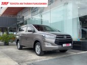 [XE LƯỚT] Innova E 2018