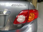 Toyota corolla At 1.6 bản đủ xe nhập nhật